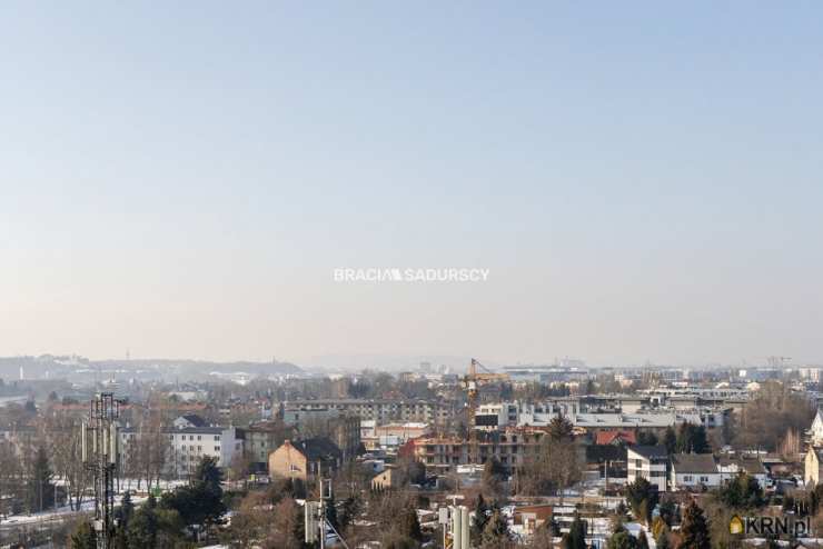 Kraków, Podgórze/Płaszów, ul. Przewóz, 2 pokojowe, Mieszkanie  na sprzedaż