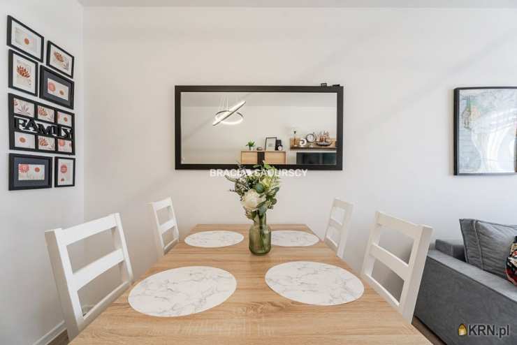 Mieszkanie  na sprzedaż, 2 pokojowe, Kraków, Podgórze/Płaszów, ul. Przewóz