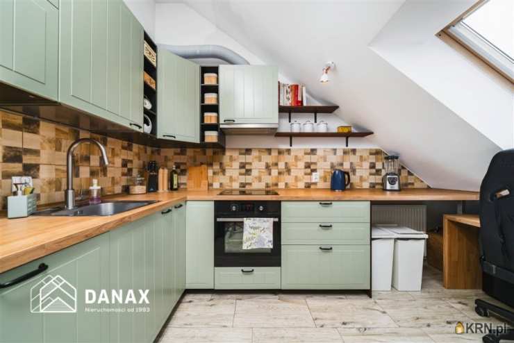 Danax, Mieszkanie  na sprzedaż, Zielonki, ul. Krakowskie Przedmieście