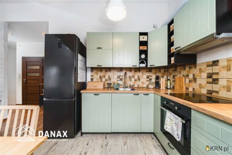 Mieszkanie  na sprzedaż, Zielonki, ul. Krakowskie Przedmieście, 2 pokojowe