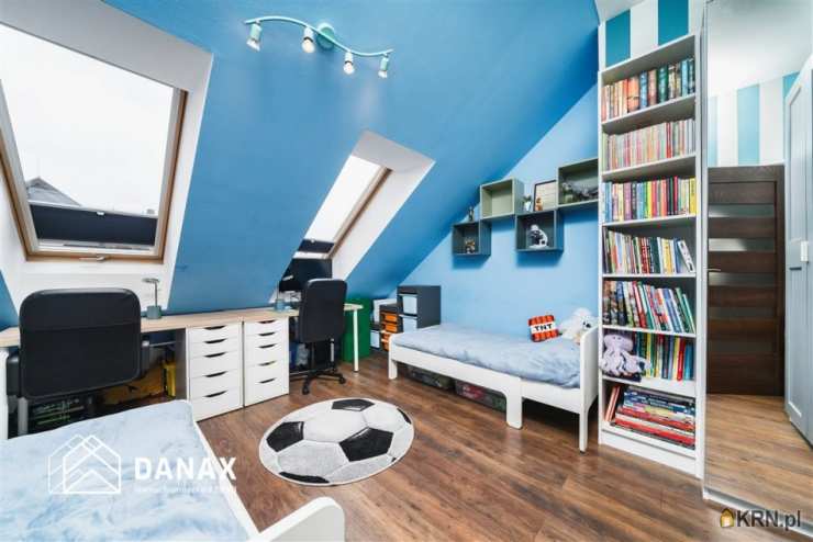 Mieszkanie  na sprzedaż, 2 pokojowe, Zielonki, ul. Krakowskie Przedmieście