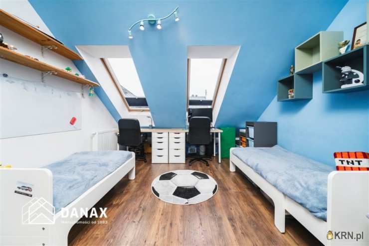 Zielonki, ul. Krakowskie Przedmieście, Mieszkanie  na sprzedaż, 2 pokojowe