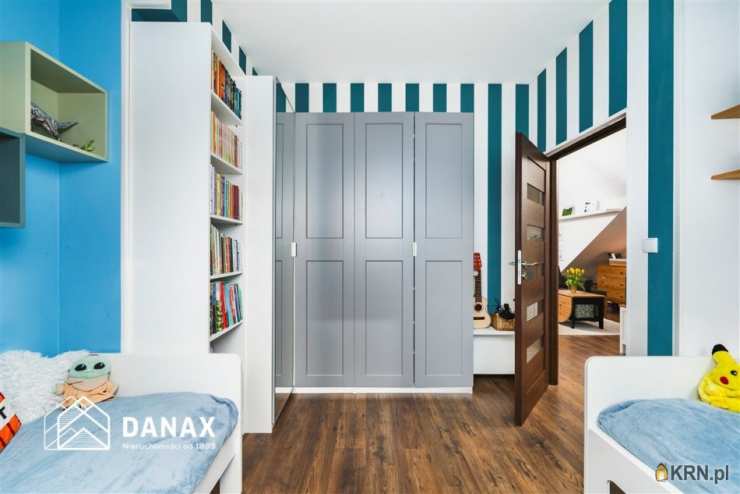 Zielonki, ul. Krakowskie Przedmieście, 2 pokojowe, Mieszkanie  na sprzedaż