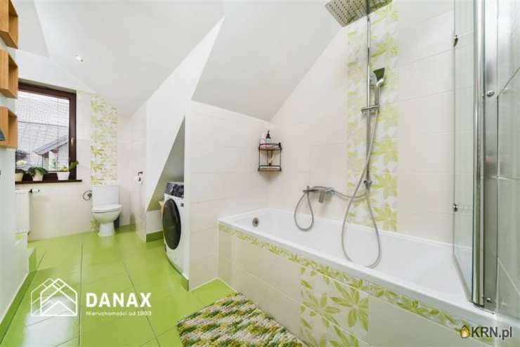 2 pokojowe, Zielonki, ul. Krakowskie Przedmieście, Mieszkanie  na sprzedaż