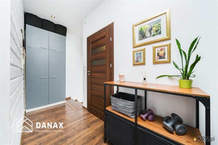 Danax, Mieszkanie  na sprzedaż, Zielonki, ul. Krakowskie Przedmieście