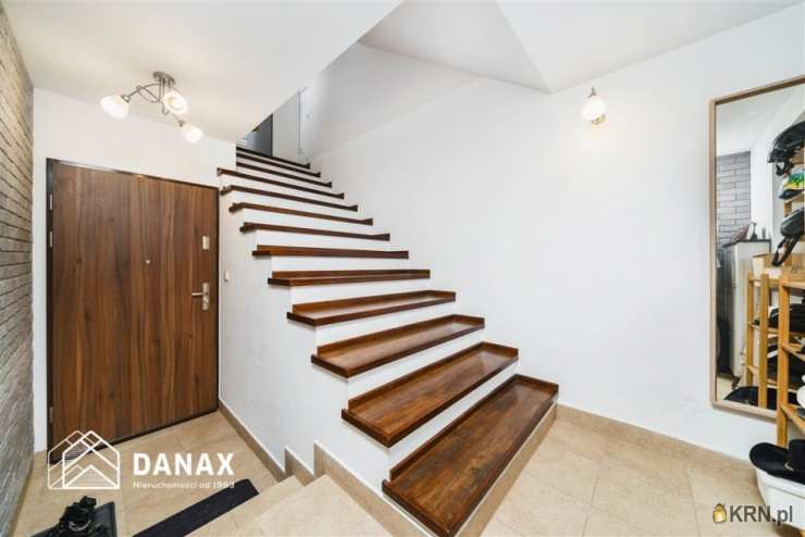 Mieszkanie  na sprzedaż, Zielonki, ul. Krakowskie Przedmieście, 2 pokojowe