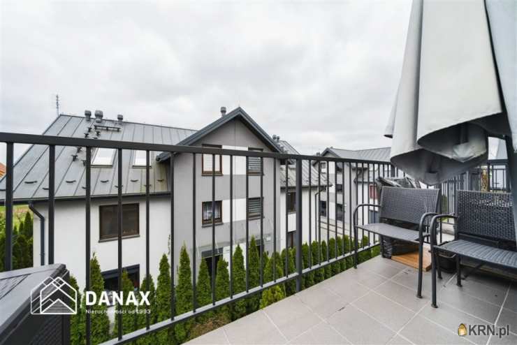 Mieszkanie  na sprzedaż, 2 pokojowe, Zielonki, ul. Krakowskie Przedmieście