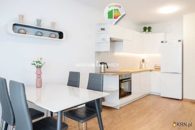 Mieszkanie  na sprzedaż, Kraków, Swoszowice/Opatkowice, ul. M. Dębskiego, 3 pokojowe