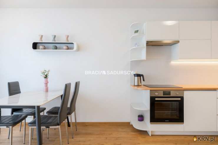 3 pokojowe, Mieszkanie  na sprzedaż, Kraków, Swoszowice/Opatkowice, ul. M. Dębskiego