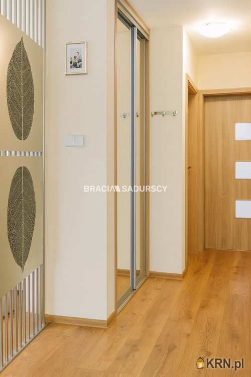 Kraków, Swoszowice/Opatkowice, ul. M. Dębskiego, 3 pokojowe, Mieszkanie  na sprzedaż