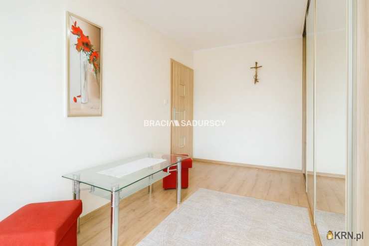 3 pokojowe, Kraków, Swoszowice/Opatkowice, ul. M. Dębskiego, Mieszkanie  na sprzedaż