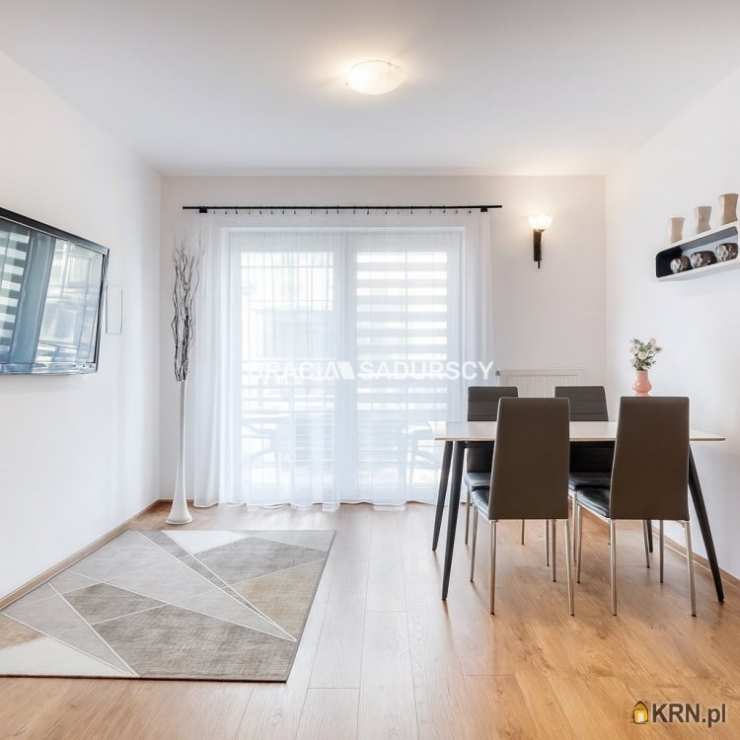 Mieszkanie  na sprzedaż, 3 pokojowe, Kraków, Swoszowice/Opatkowice, ul. M. Dębskiego