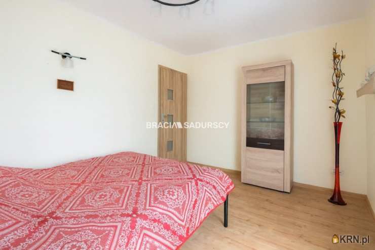 Mieszkanie  na sprzedaż, Kraków, Swoszowice/Opatkowice, ul. M. Dębskiego, 3 pokojowe