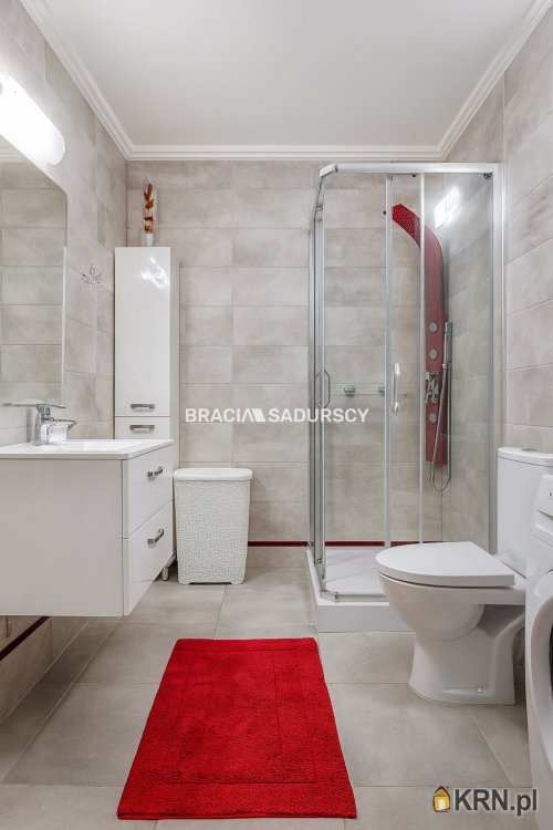 Mieszkanie  na sprzedaż, 3 pokojowe, Kraków, Swoszowice/Opatkowice, ul. M. Dębskiego