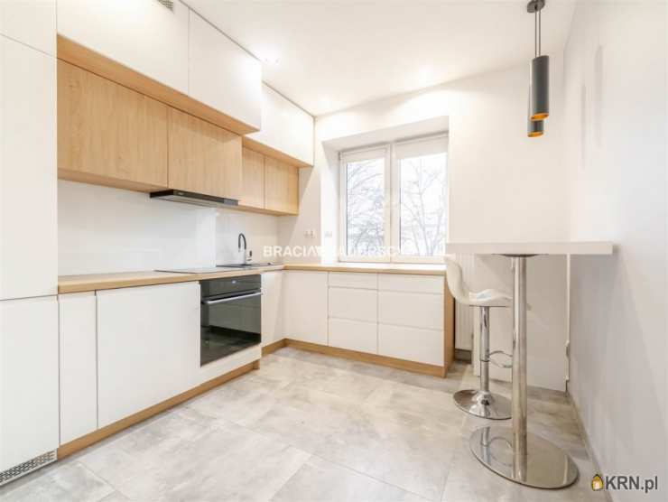 Mieszkanie  na sprzedaż, Kraków, Nowa Huta, ul. Zielone, 2 pokojowe