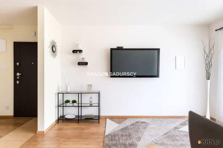 Kraków, Swoszowice/Opatkowice, ul. M. Dębskiego, 3 pokojowe, Mieszkanie  na sprzedaż