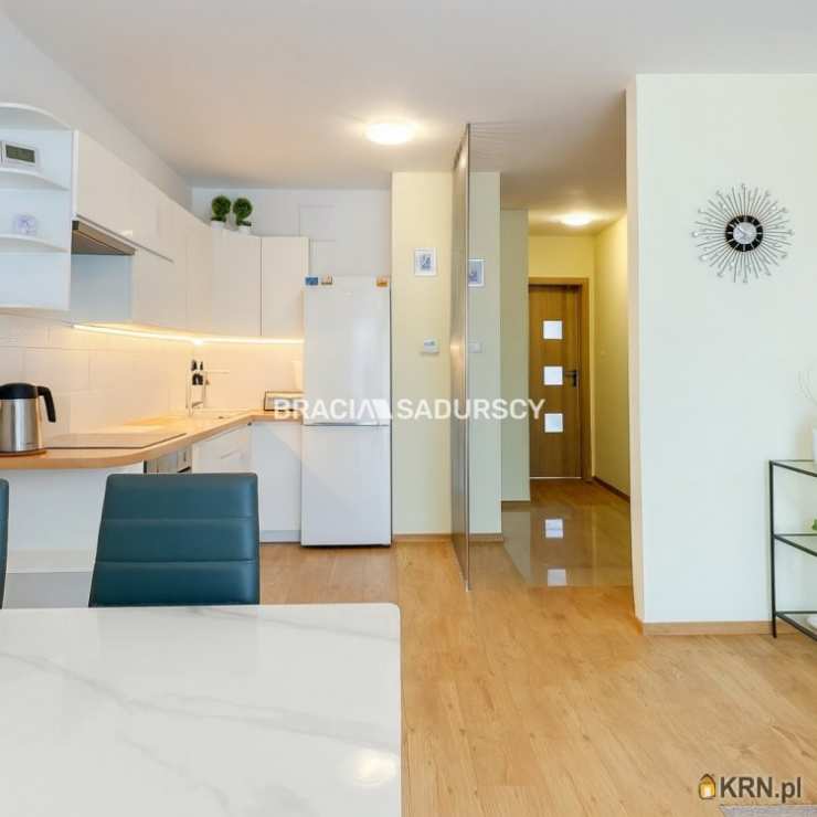 3 pokojowe, Kraków, Swoszowice/Opatkowice, ul. M. Dębskiego, Mieszkanie  na sprzedaż