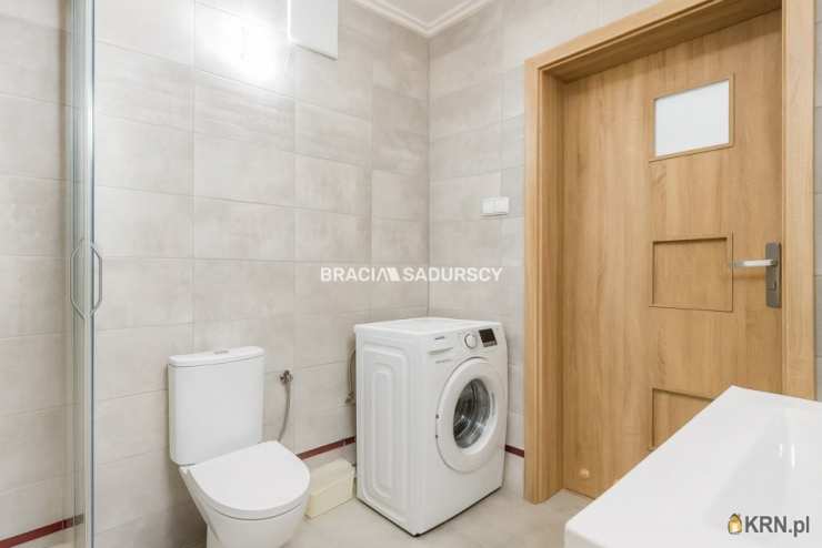 Kraków, Swoszowice/Opatkowice, ul. M. Dębskiego, Mieszkanie  na sprzedaż, 3 pokojowe