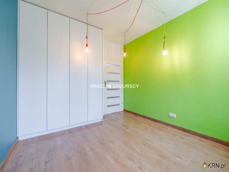 Mieszkanie  na sprzedaż, Kraków, Nowa Huta, ul. Zielone, 2 pokojowe