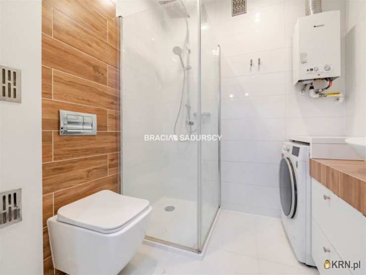 Mieszkanie  na sprzedaż, 2 pokojowe, Kraków, Nowa Huta, ul. Zielone