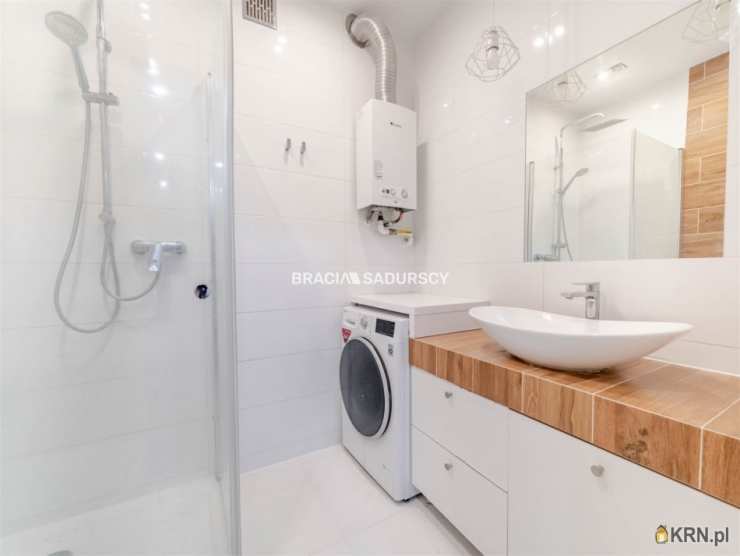 Kraków, Nowa Huta, ul. Zielone, Mieszkanie  na sprzedaż, 2 pokojowe