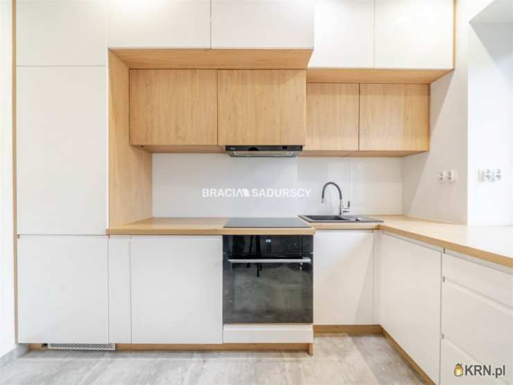 Mieszkanie  na sprzedaż, 2 pokojowe, Kraków, Nowa Huta, ul. Zielone