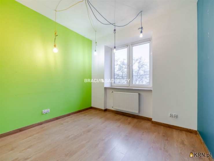 Bracia Sadurscy Oddział BS2 Rynek Pierwotny, Mieszkanie  na sprzedaż, Kraków, Nowa Huta, ul. Zielone