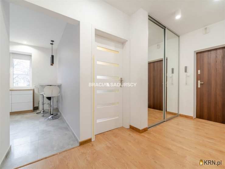 2 pokojowe, Kraków, Nowa Huta, ul. Zielone, Mieszkanie  na sprzedaż