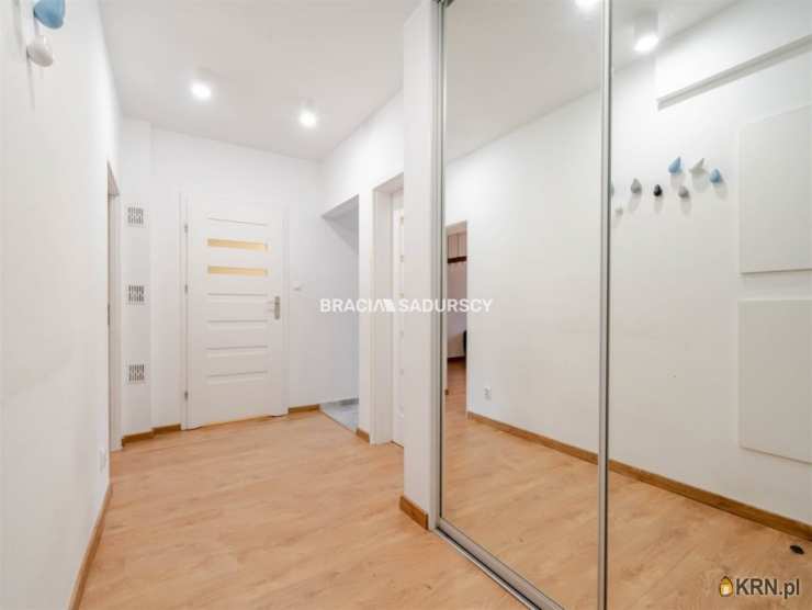 2 pokojowe, Mieszkanie  na sprzedaż, Kraków, Nowa Huta, ul. Zielone