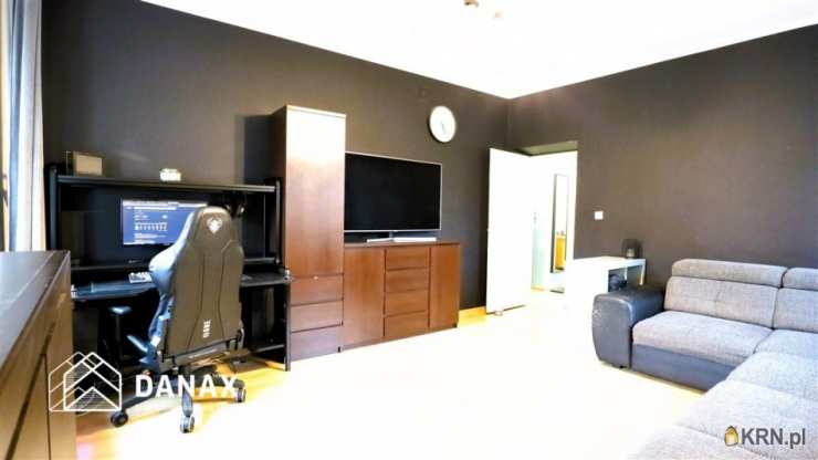 Mieszkanie  na sprzedaż, 2 pokojowe, Kraków, Nowa Huta, ul. Sportowe