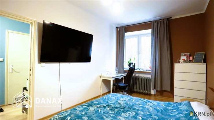 2 pokojowe, Kraków, Nowa Huta, ul. Sportowe, Mieszkanie  na sprzedaż