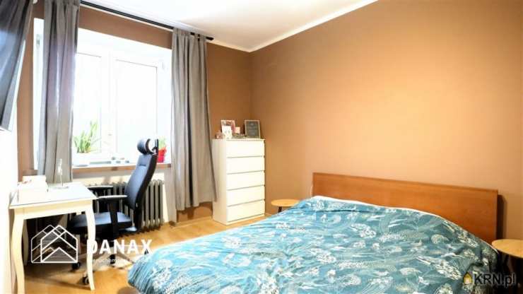 2 pokojowe, Mieszkanie  na sprzedaż, Kraków, Nowa Huta, ul. Sportowe