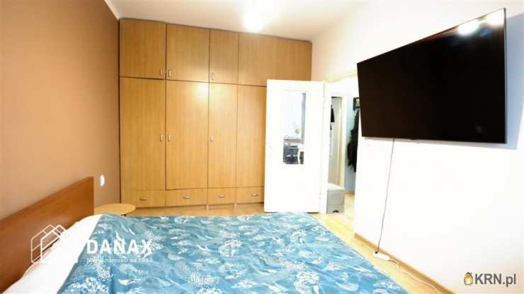 Danax, Mieszkanie  na sprzedaż, Kraków, Nowa Huta, ul. Sportowe