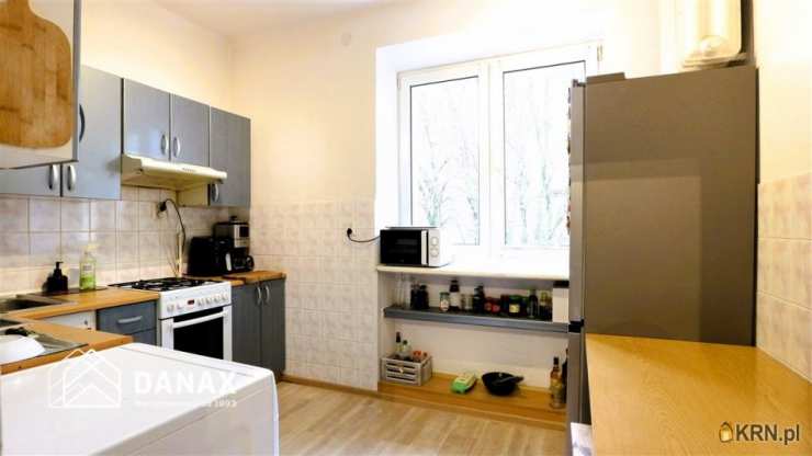 Mieszkanie  na sprzedaż, Kraków, Nowa Huta, ul. Sportowe, 2 pokojowe