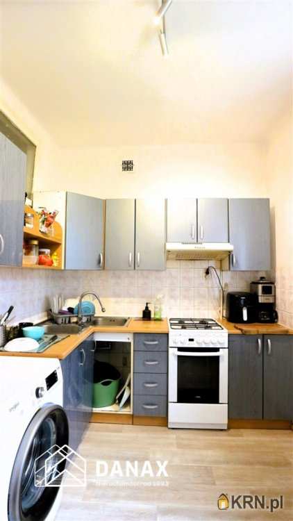 Mieszkanie  na sprzedaż, 2 pokojowe, Kraków, Nowa Huta, ul. Sportowe