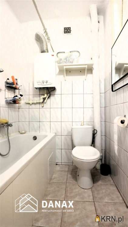 Kraków, Nowa Huta, ul. Sportowe, Mieszkanie  na sprzedaż, 2 pokojowe