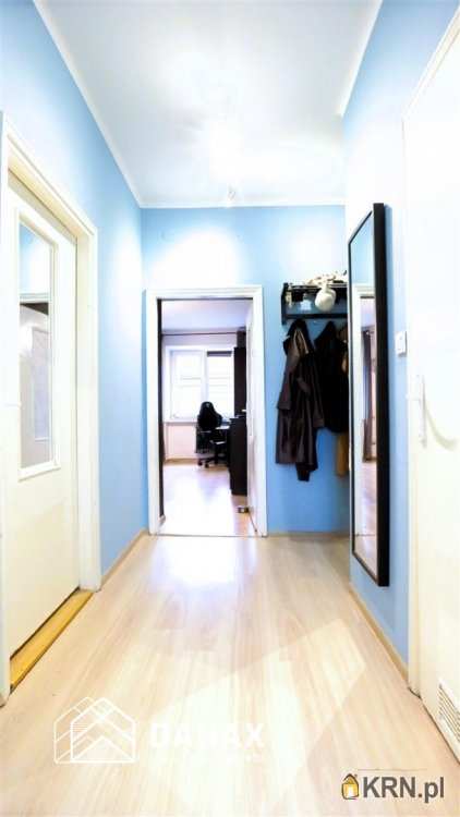 Kraków, Nowa Huta, ul. Sportowe, 2 pokojowe, Mieszkanie  na sprzedaż