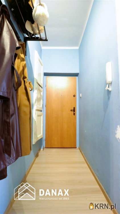 2 pokojowe, Kraków, Nowa Huta, ul. Sportowe, Mieszkanie  na sprzedaż