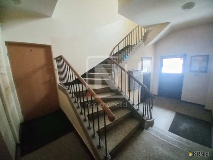 2 pokojowe, Warszawa, Mokotów, ul. A. E. Odyńca, Mieszkanie  na sprzedaż