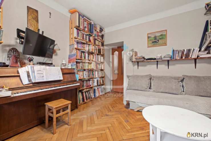 Mieszkanie  na sprzedaż, Warszawa, Mokotów, ul. A. E. Odyńca, 2 pokojowe