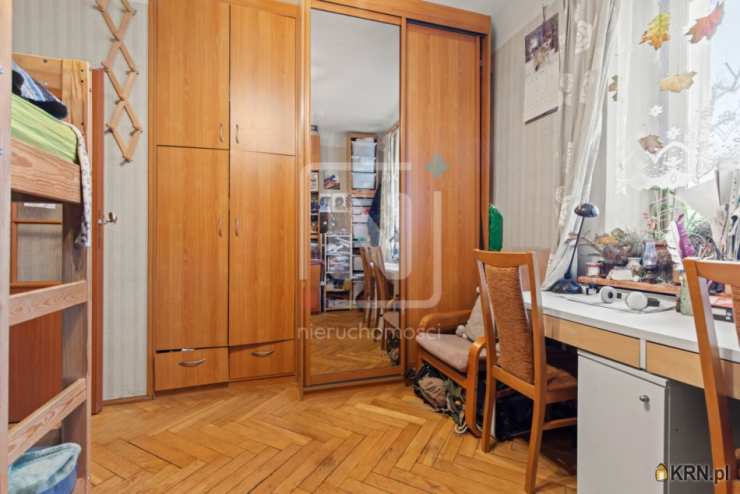 Warszawa, Mokotów, ul. A. E. Odyńca, 2 pokojowe, Mieszkanie  na sprzedaż