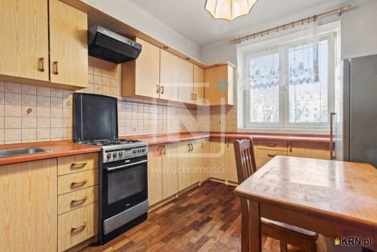 2 pokojowe, Warszawa, Mokotów, ul. A. E. Odyńca, Mieszkanie  na sprzedaż