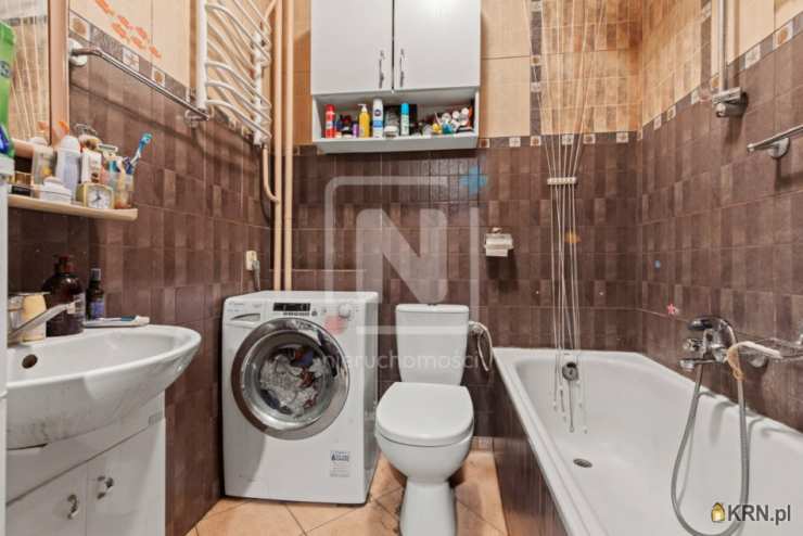 2 pokojowe, Mieszkanie  na sprzedaż, Warszawa, Mokotów, ul. A. E. Odyńca