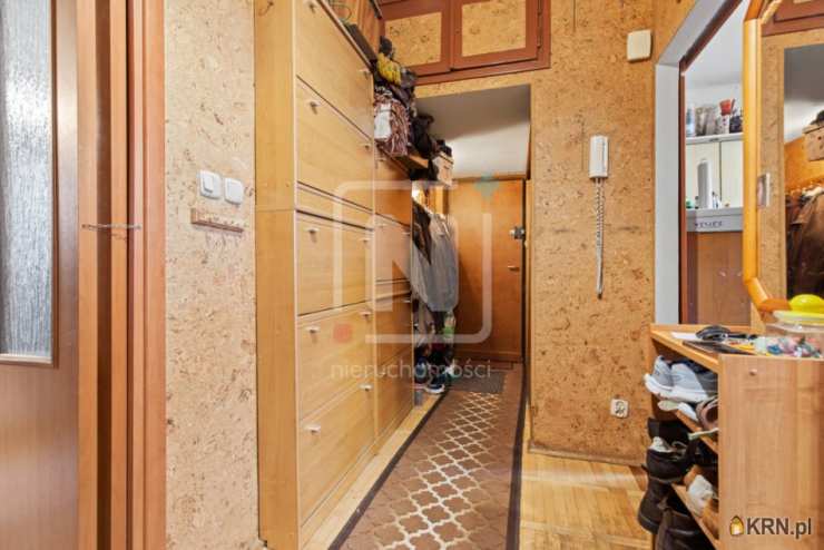 Nieruchomości Plus Piotr Kasprzak Paulina Pacelt Spółka Cywilna, Mieszkanie  na sprzedaż, Warszawa, Mokotów, ul. A. E. Odyńca