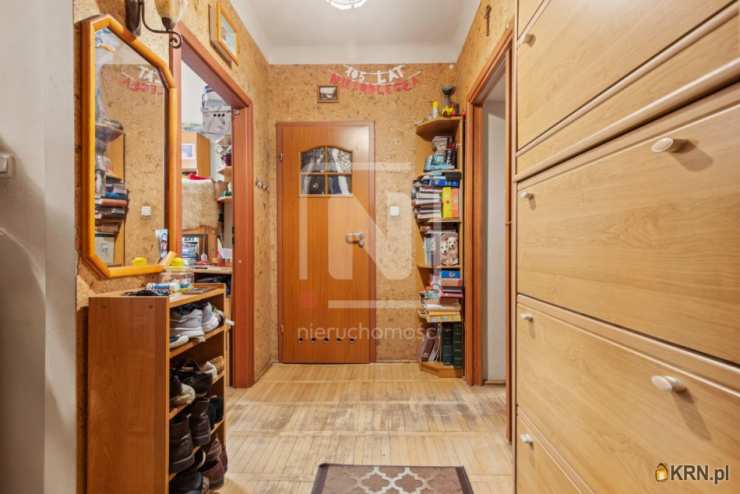 Mieszkanie  na sprzedaż, Warszawa, Mokotów, ul. A. E. Odyńca, 2 pokojowe