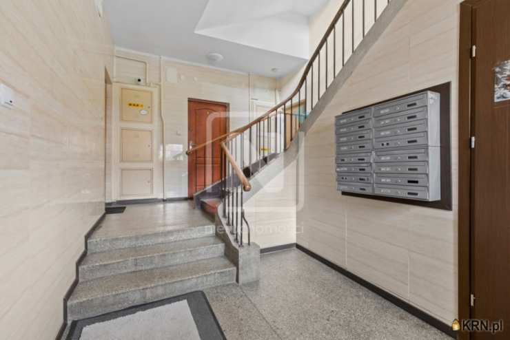 Mieszkanie  na sprzedaż, 2 pokojowe, Warszawa, Mokotów, ul. A. E. Odyńca