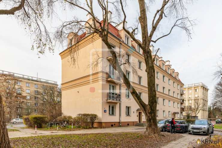 Warszawa, Mokotów, ul. A. E. Odyńca, Mieszkanie  na sprzedaż, 2 pokojowe