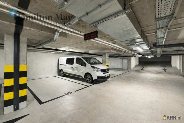 Hamilton May, Mieszkanie  na sprzedaż, Warszawa, ul. 