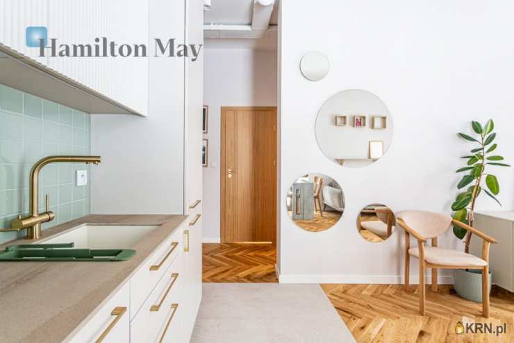 , Mieszkanie  do wynajęcia, Warszawa, ul. 