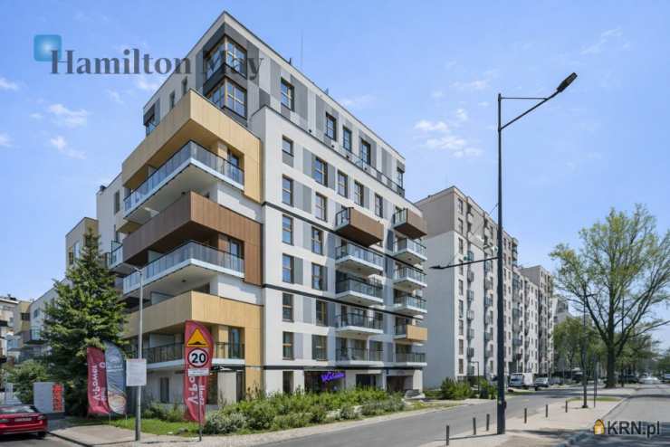 , Mieszkanie  do wynajęcia, Warszawa, ul. 